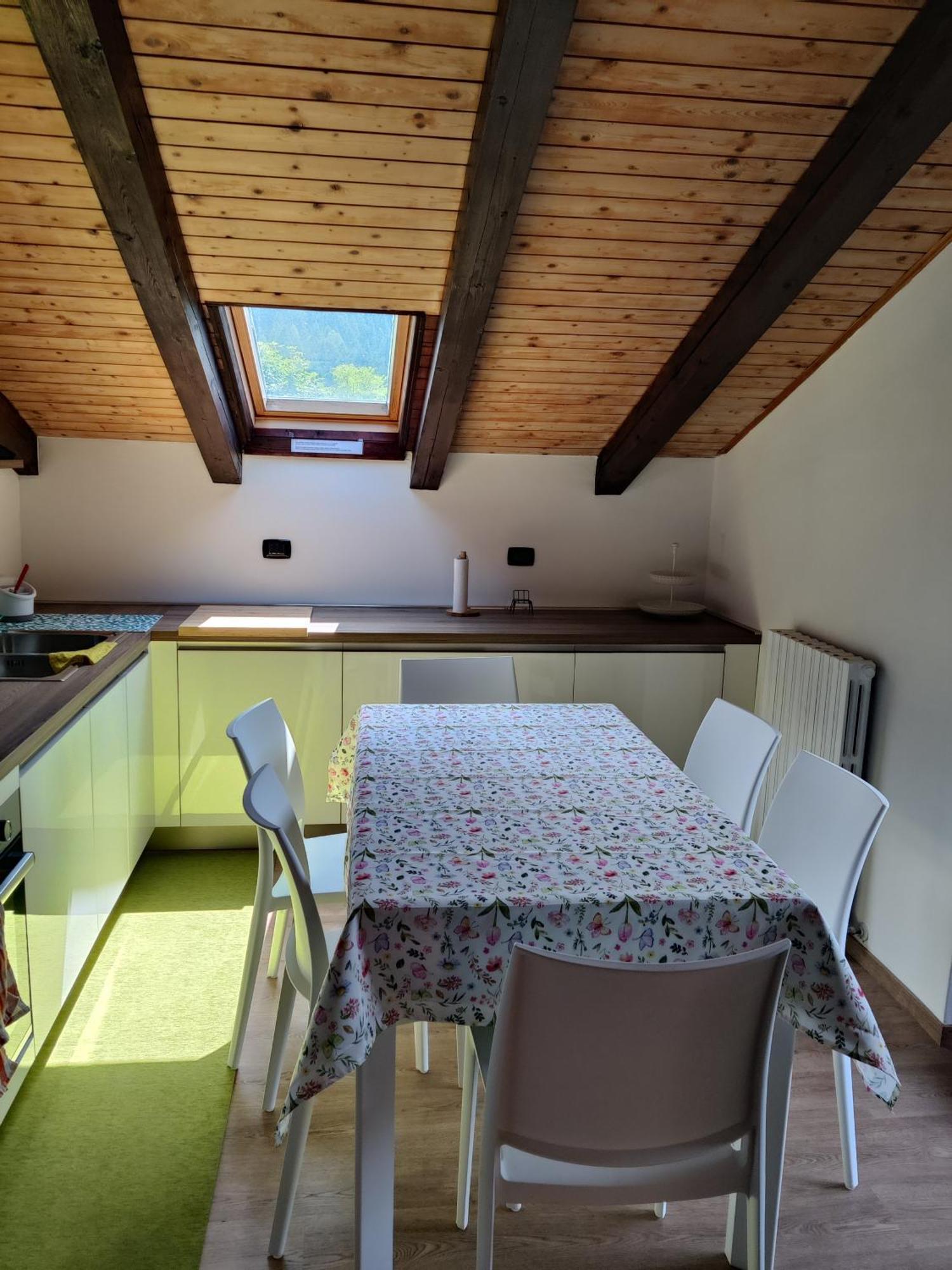 Silvydolomitiapartment Lorenzago Di Cadore Exteriér fotografie