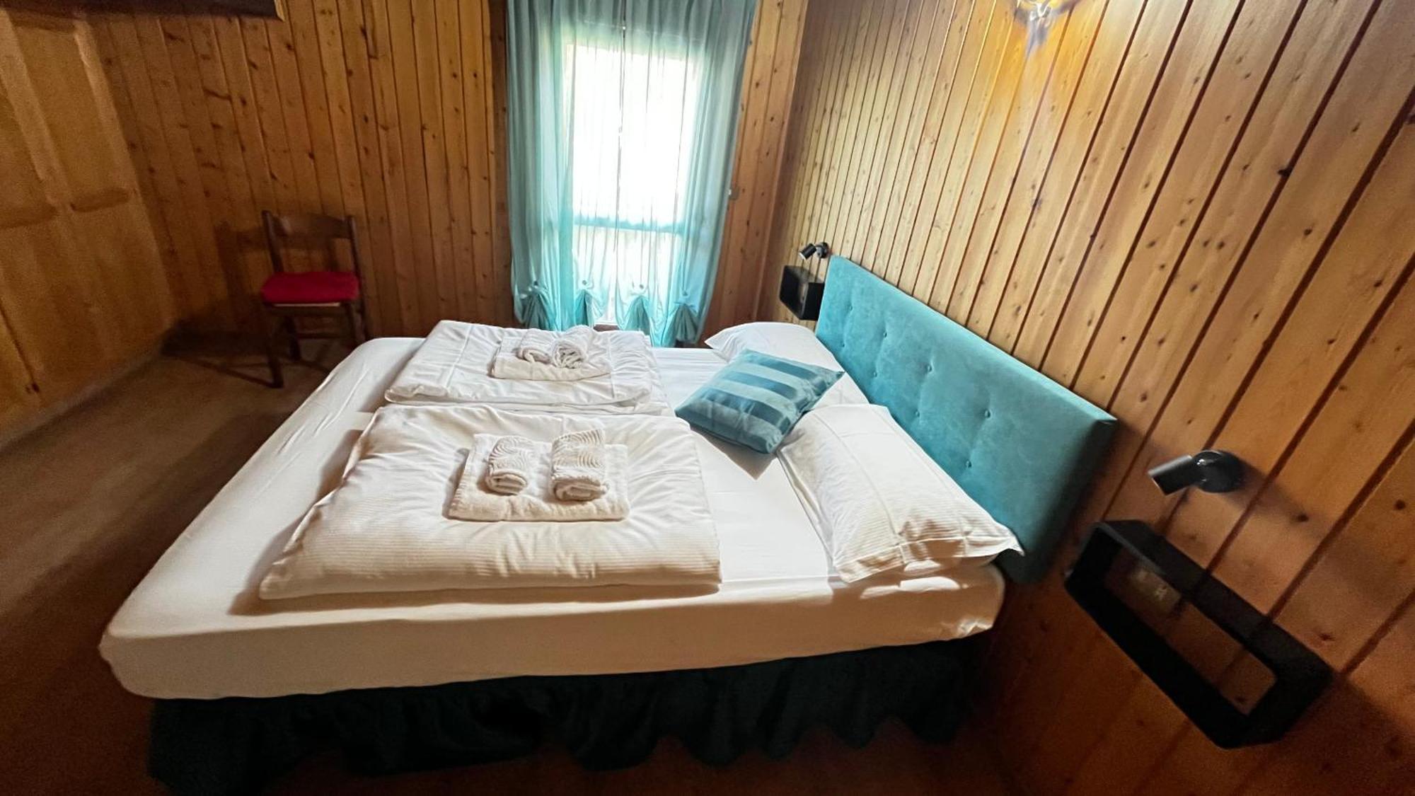 Silvydolomitiapartment Lorenzago Di Cadore Exteriér fotografie