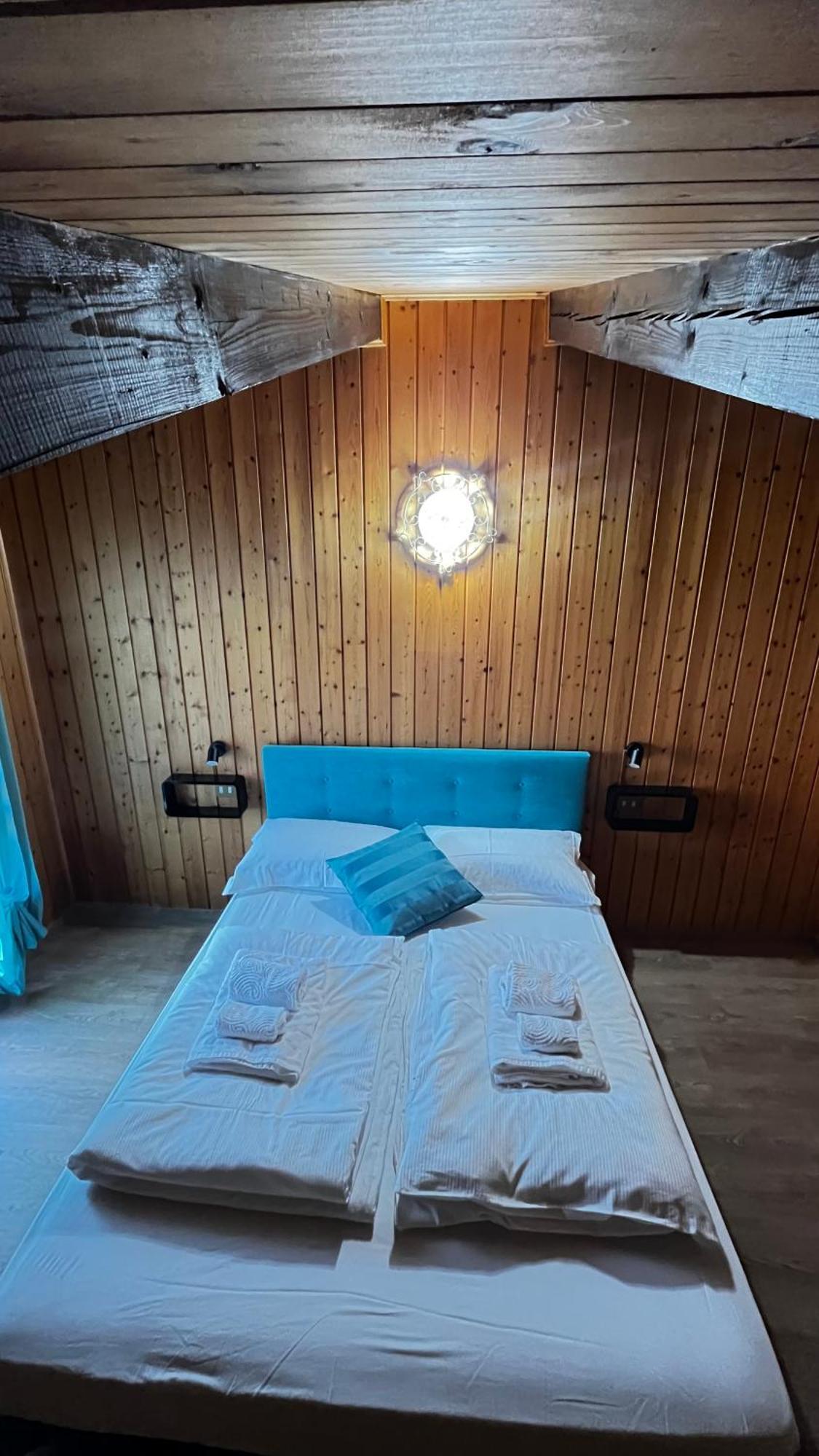 Silvydolomitiapartment Lorenzago Di Cadore Exteriér fotografie