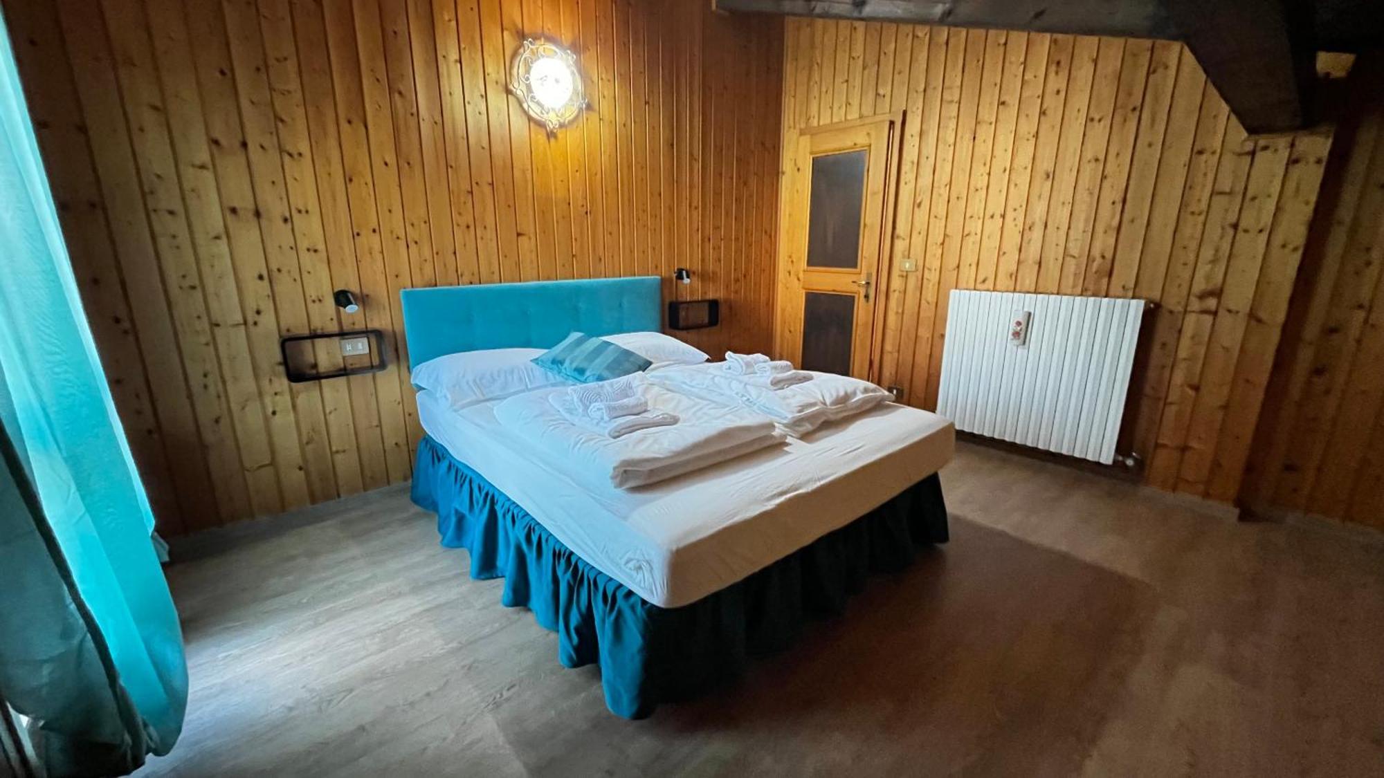 Silvydolomitiapartment Lorenzago Di Cadore Exteriér fotografie