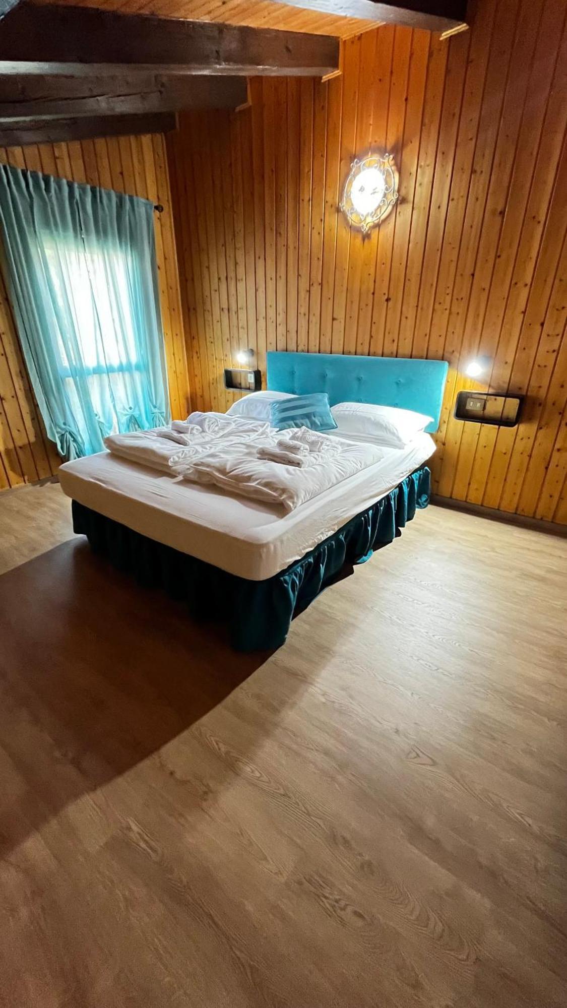 Silvydolomitiapartment Lorenzago Di Cadore Exteriér fotografie