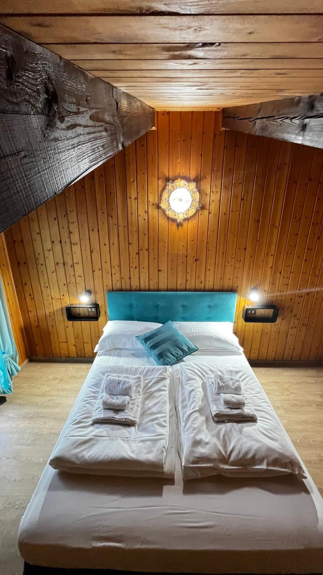 Silvydolomitiapartment Lorenzago Di Cadore Exteriér fotografie