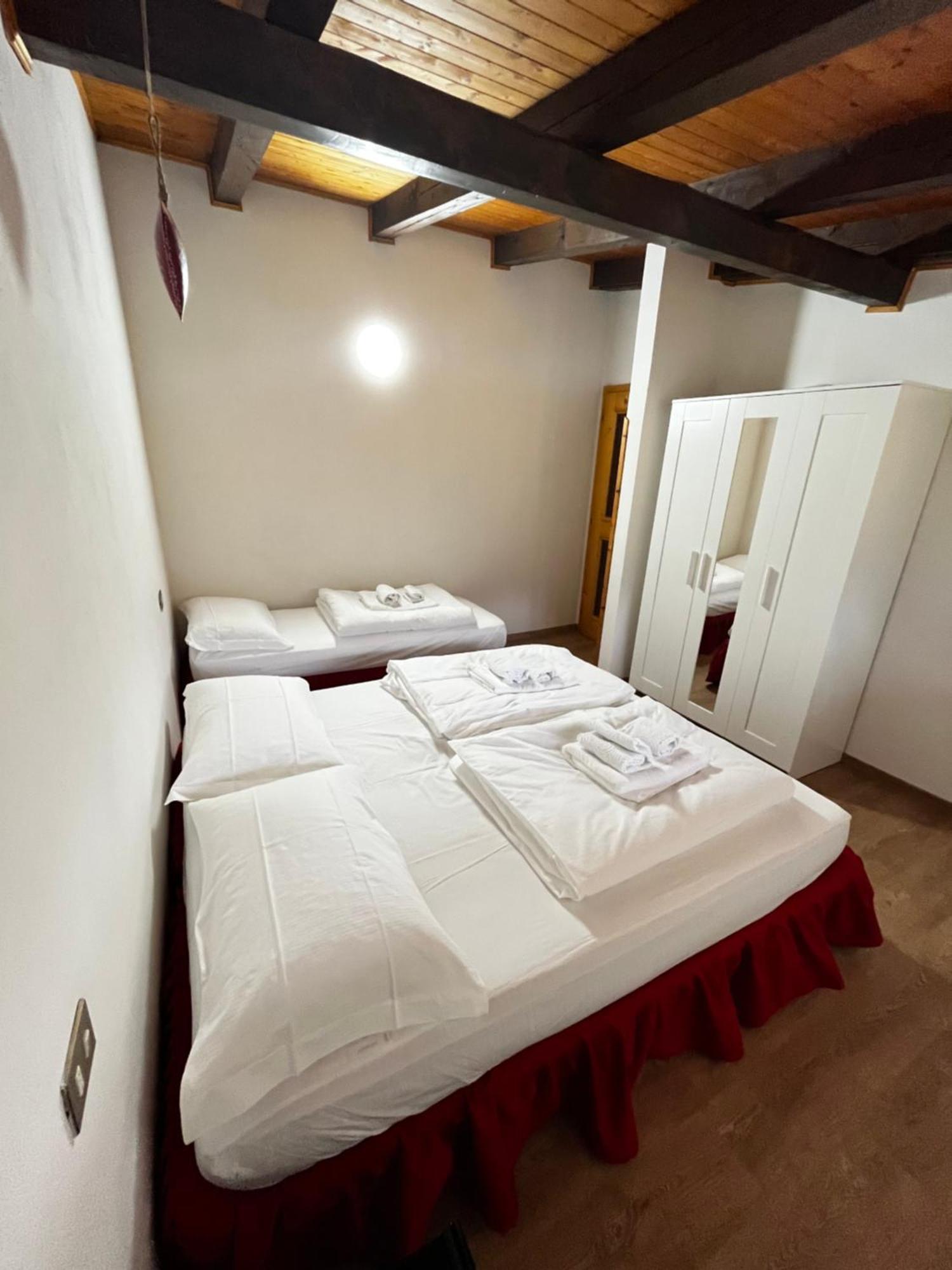 Silvydolomitiapartment Lorenzago Di Cadore Exteriér fotografie
