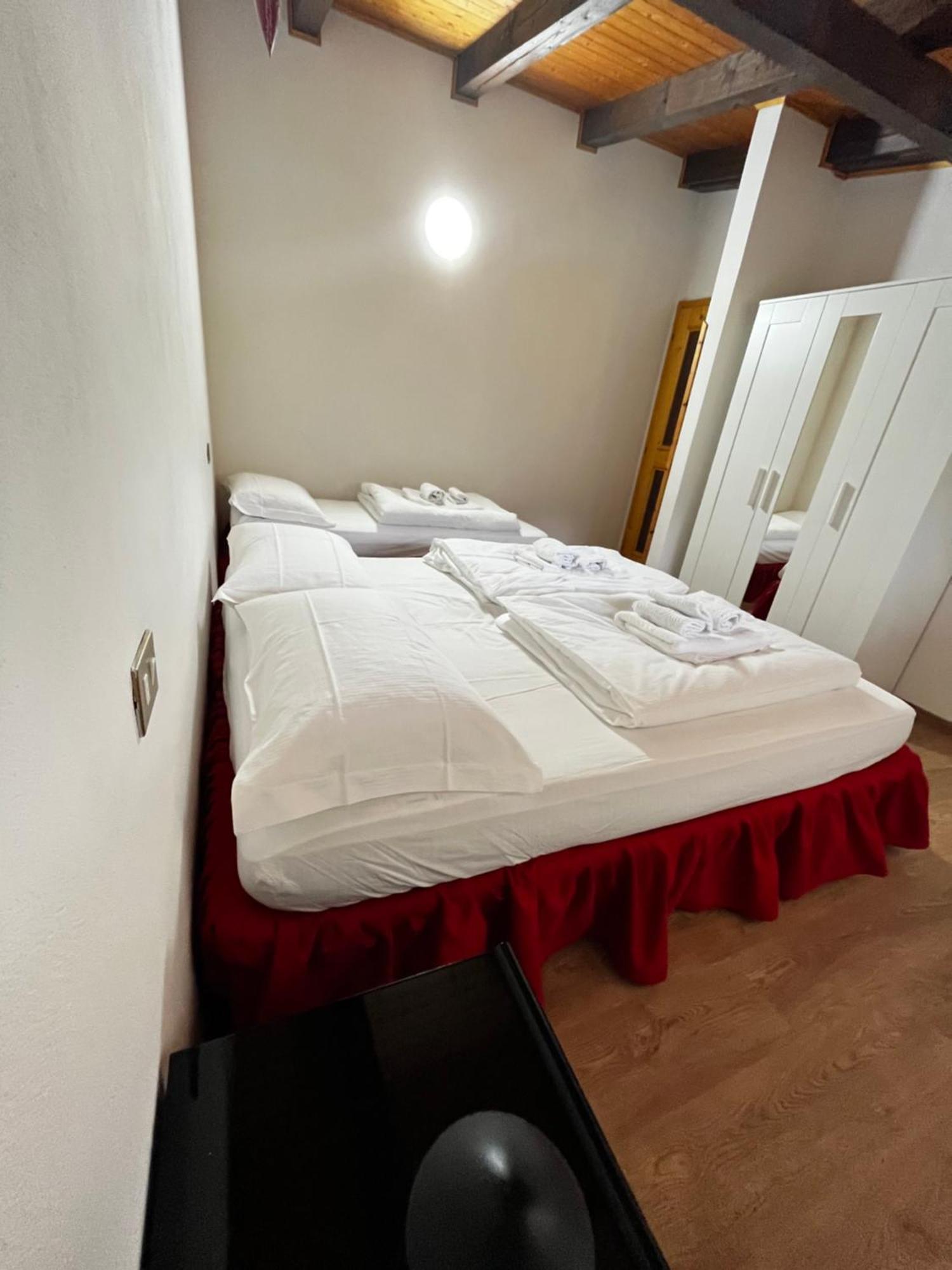 Silvydolomitiapartment Lorenzago Di Cadore Exteriér fotografie