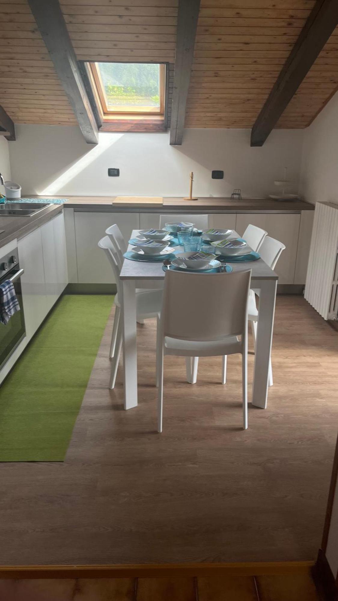 Silvydolomitiapartment Lorenzago Di Cadore Exteriér fotografie