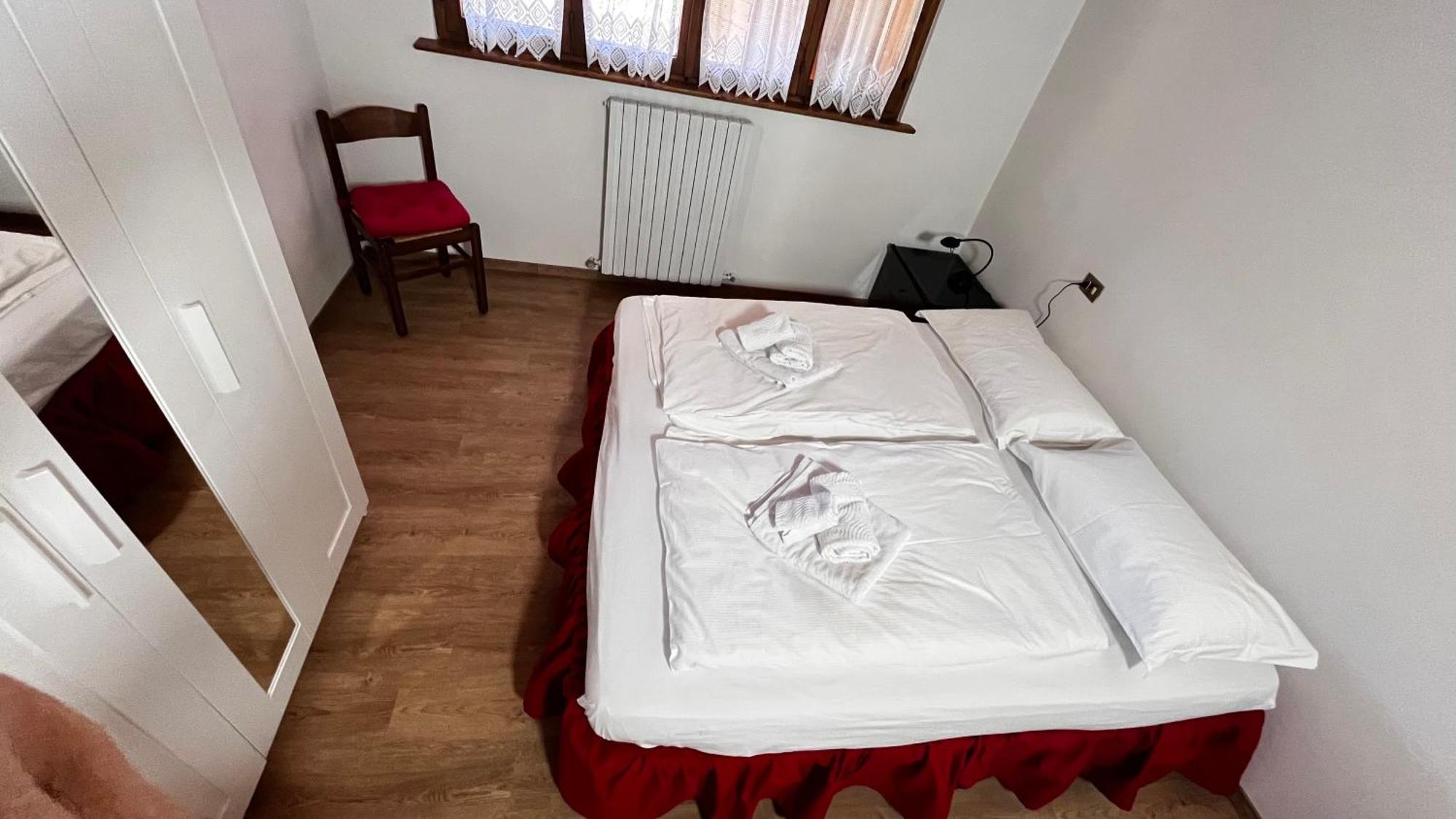 Silvydolomitiapartment Lorenzago Di Cadore Exteriér fotografie