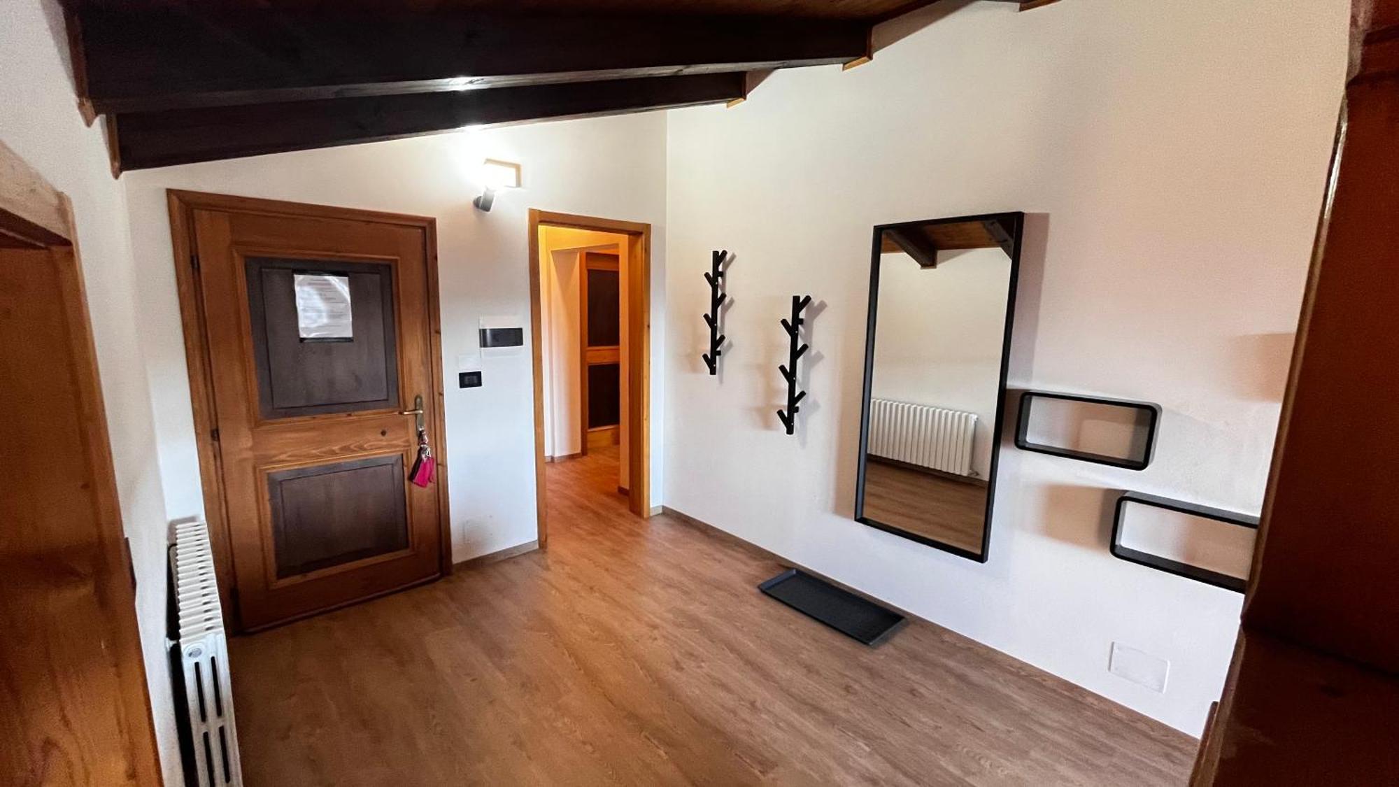 Silvydolomitiapartment Lorenzago Di Cadore Exteriér fotografie