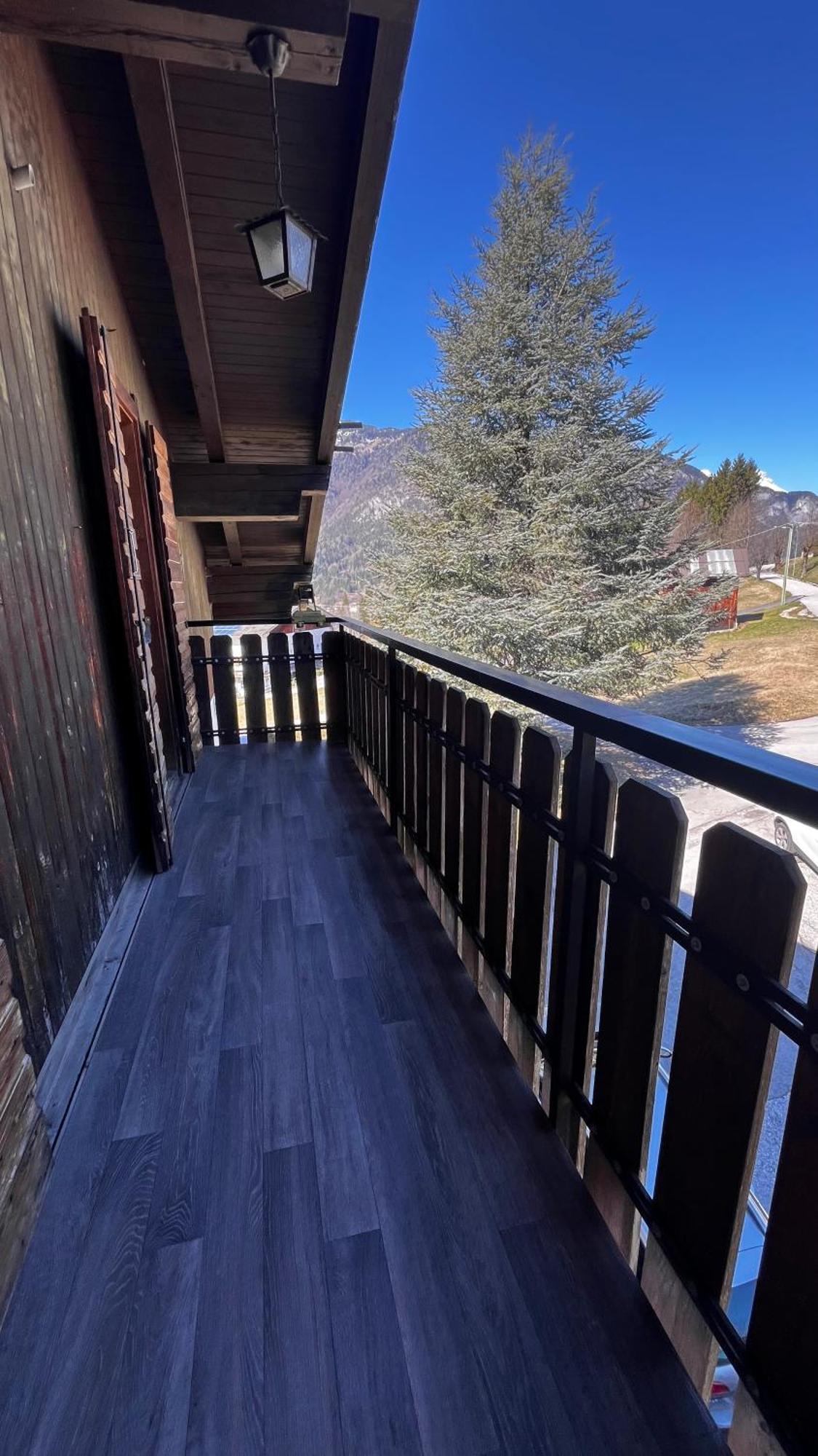 Silvydolomitiapartment Lorenzago Di Cadore Exteriér fotografie