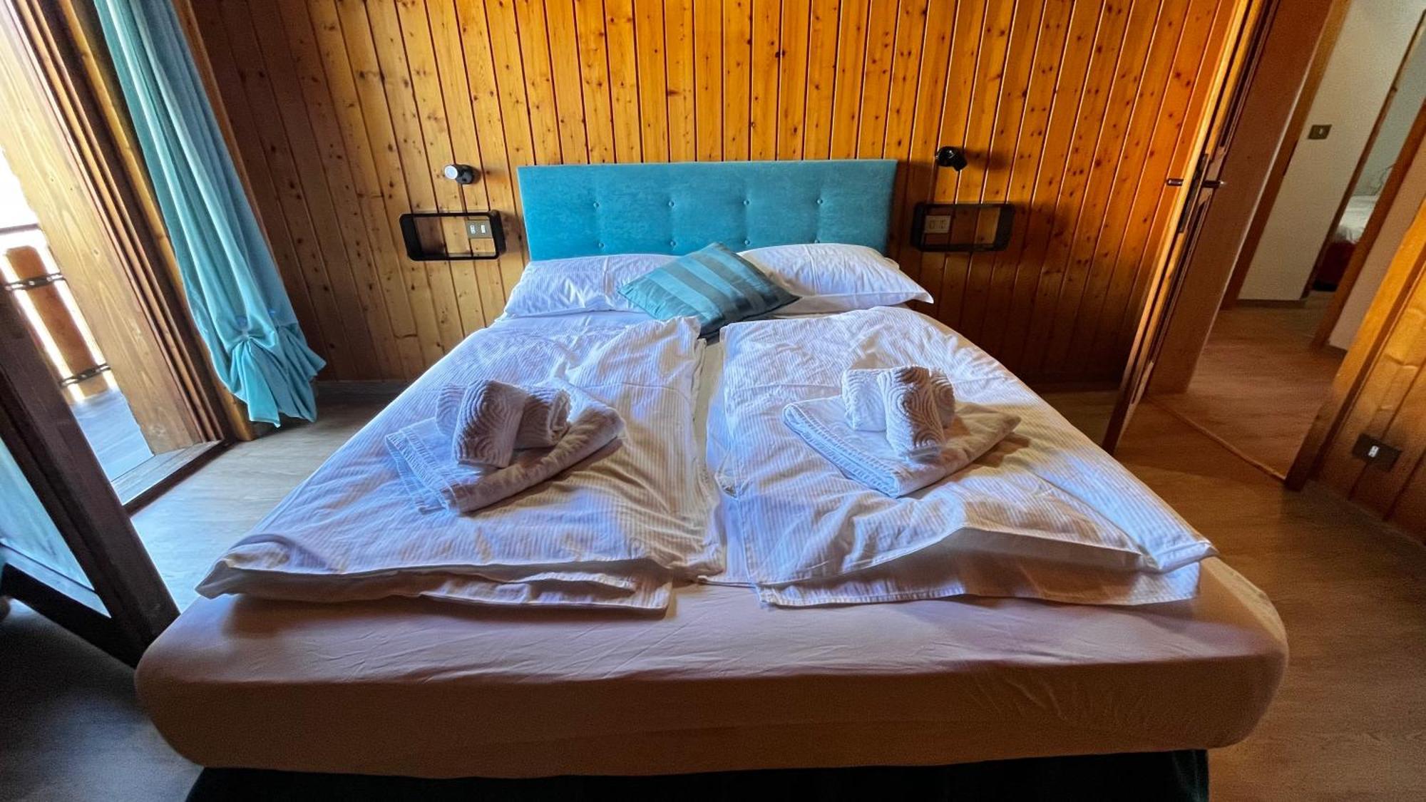 Silvydolomitiapartment Lorenzago Di Cadore Exteriér fotografie