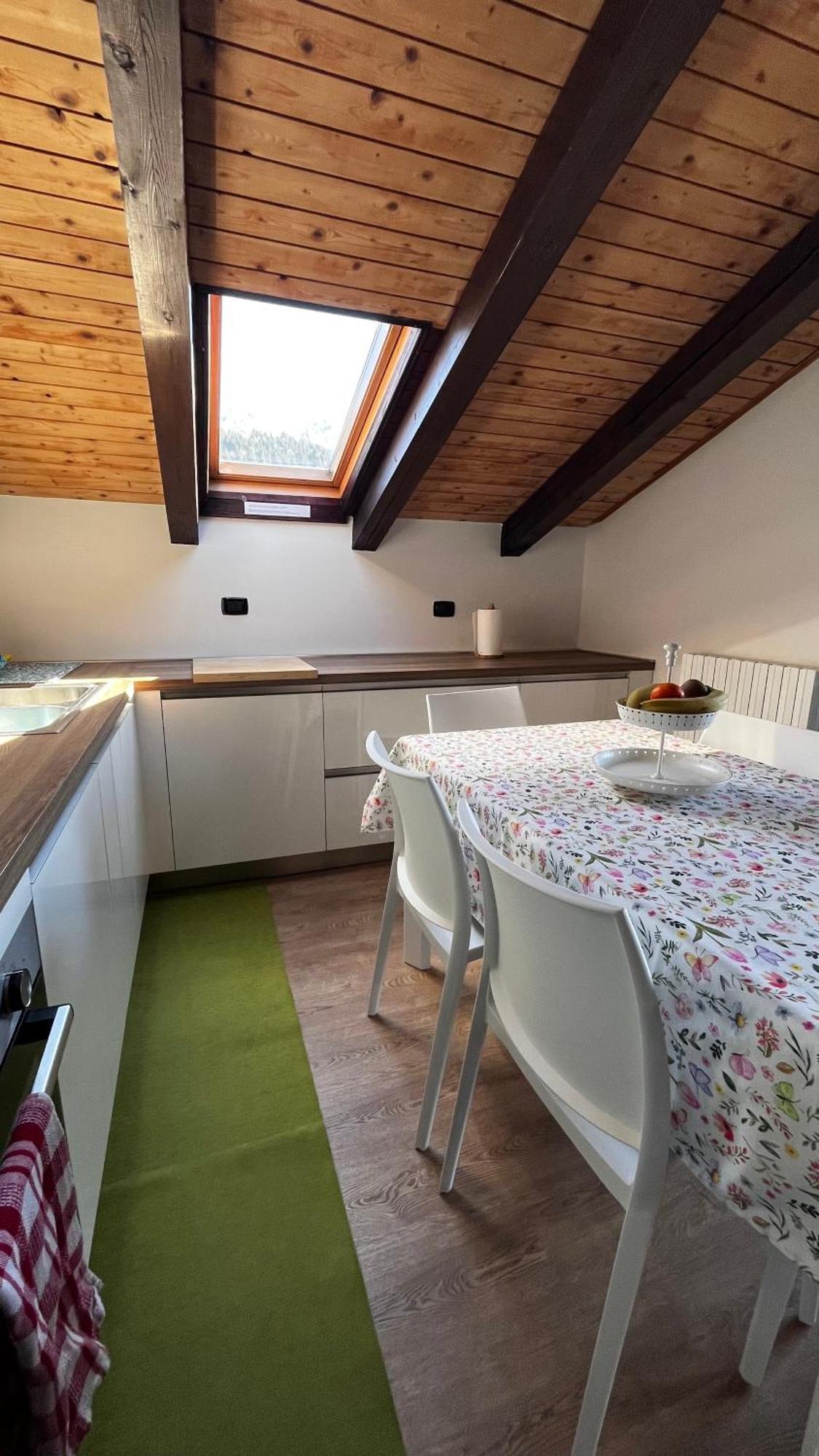 Silvydolomitiapartment Lorenzago Di Cadore Exteriér fotografie