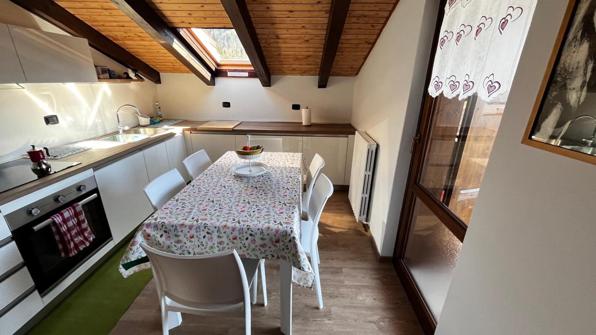 Silvydolomitiapartment Lorenzago Di Cadore Exteriér fotografie