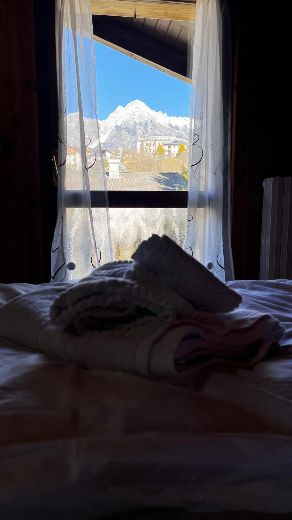 Silvydolomitiapartment Lorenzago Di Cadore Exteriér fotografie