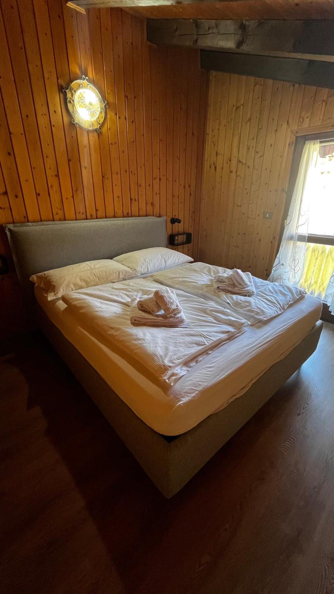 Silvydolomitiapartment Lorenzago Di Cadore Exteriér fotografie