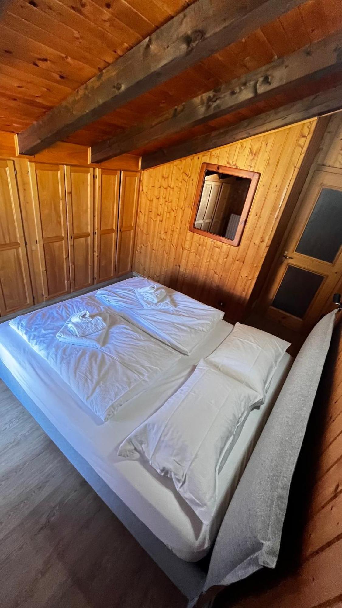 Silvydolomitiapartment Lorenzago Di Cadore Exteriér fotografie