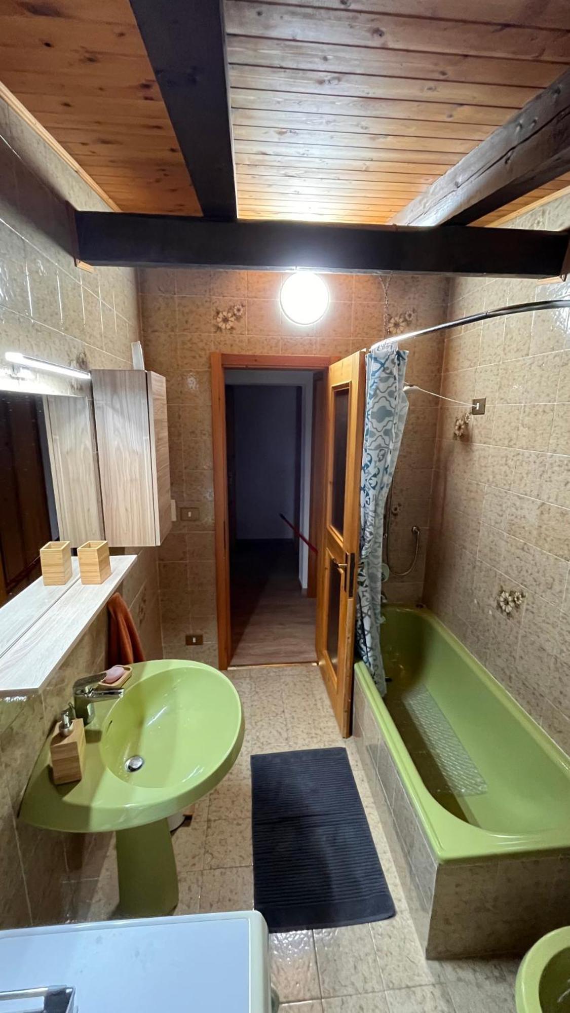 Silvydolomitiapartment Lorenzago Di Cadore Exteriér fotografie