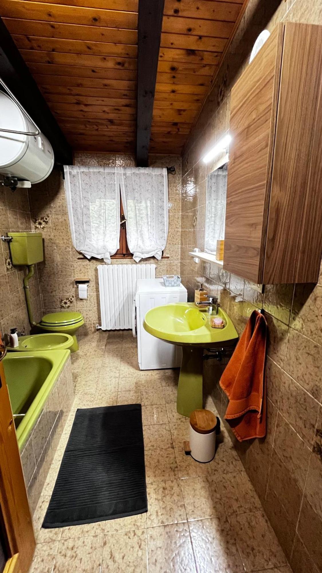 Silvydolomitiapartment Lorenzago Di Cadore Exteriér fotografie